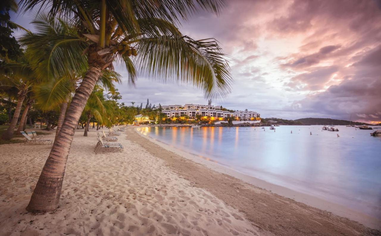 Elysian Beach Resort Назарет Экстерьер фото