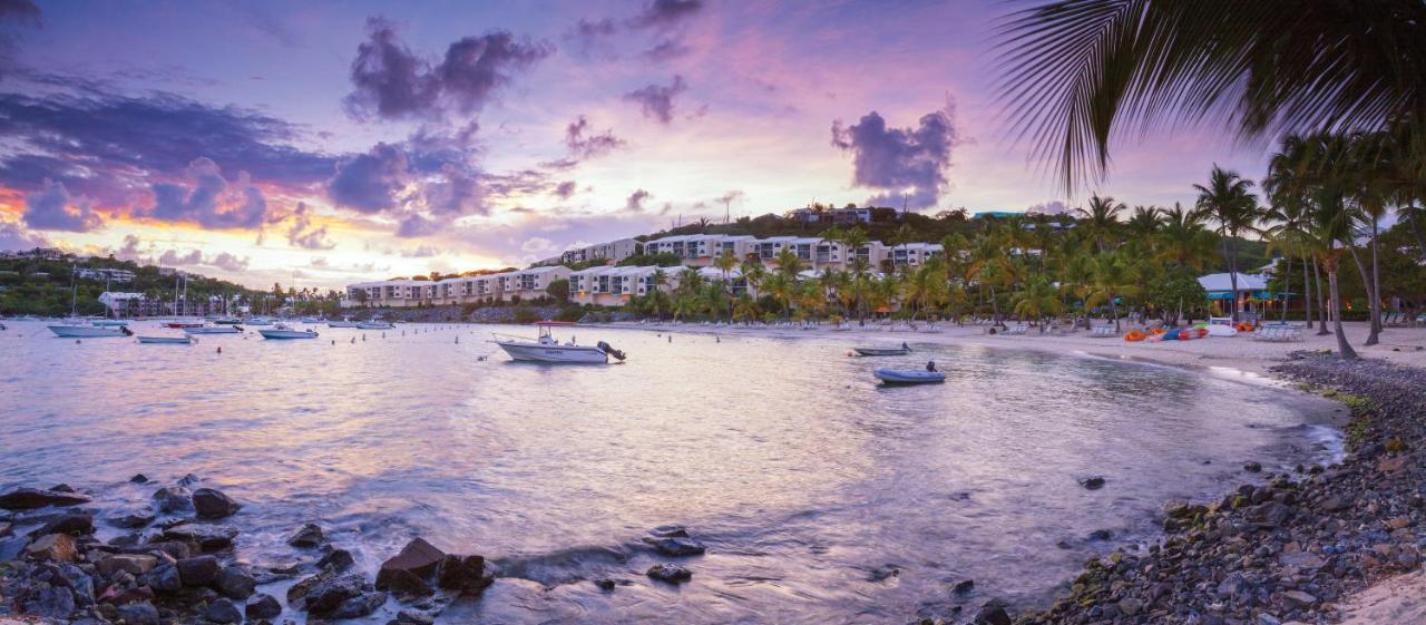 Elysian Beach Resort Назарет Экстерьер фото